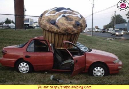 mon voiture