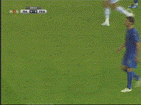 zidane en querre